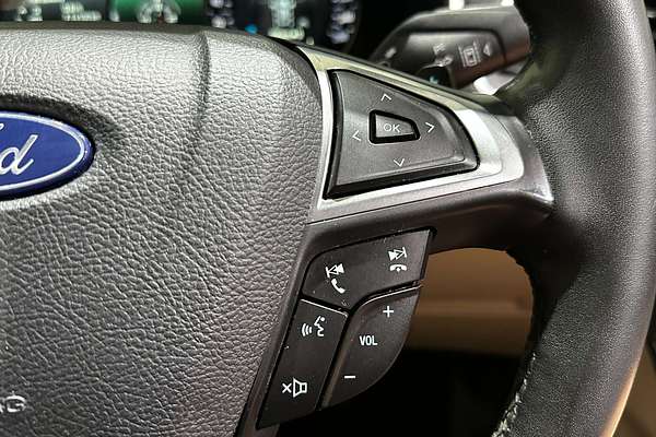 2019 Ford Endura Titanium CA