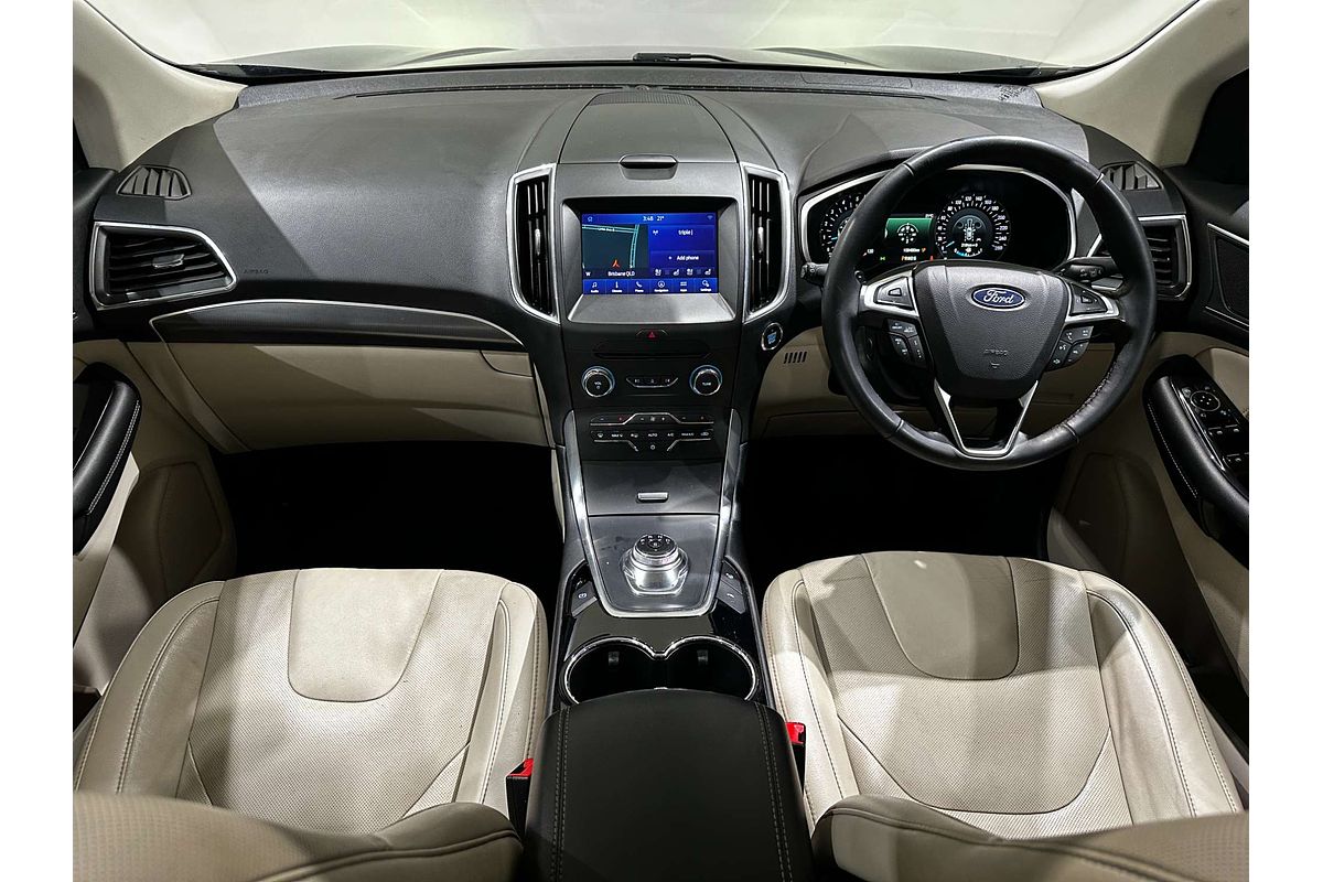 2019 Ford Endura Titanium CA