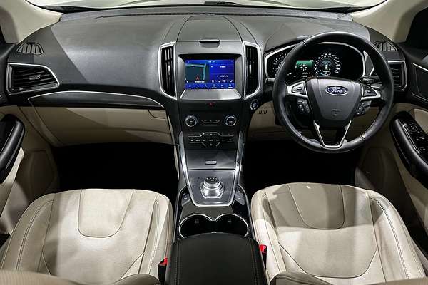 2019 Ford Endura Titanium CA