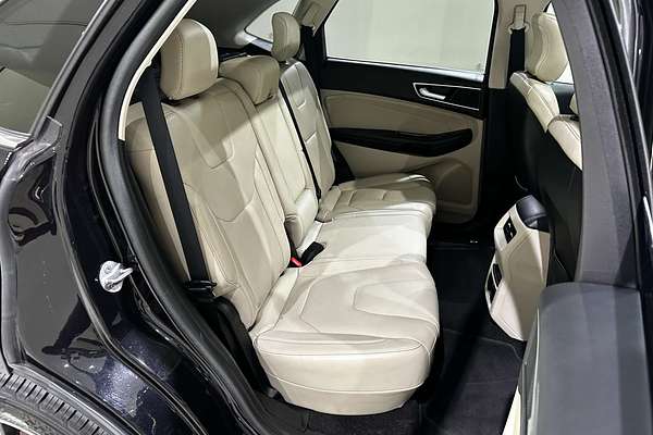 2019 Ford Endura Titanium CA