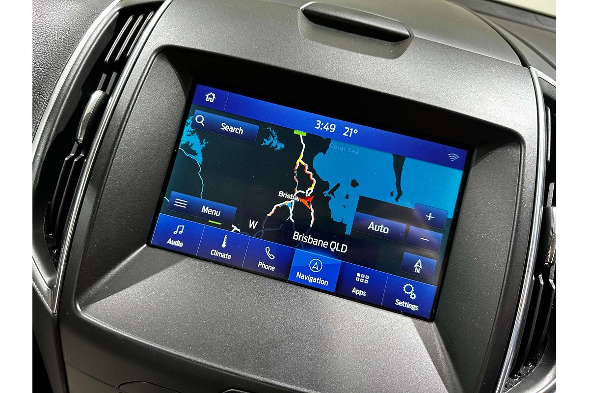 2019 Ford Endura Titanium CA