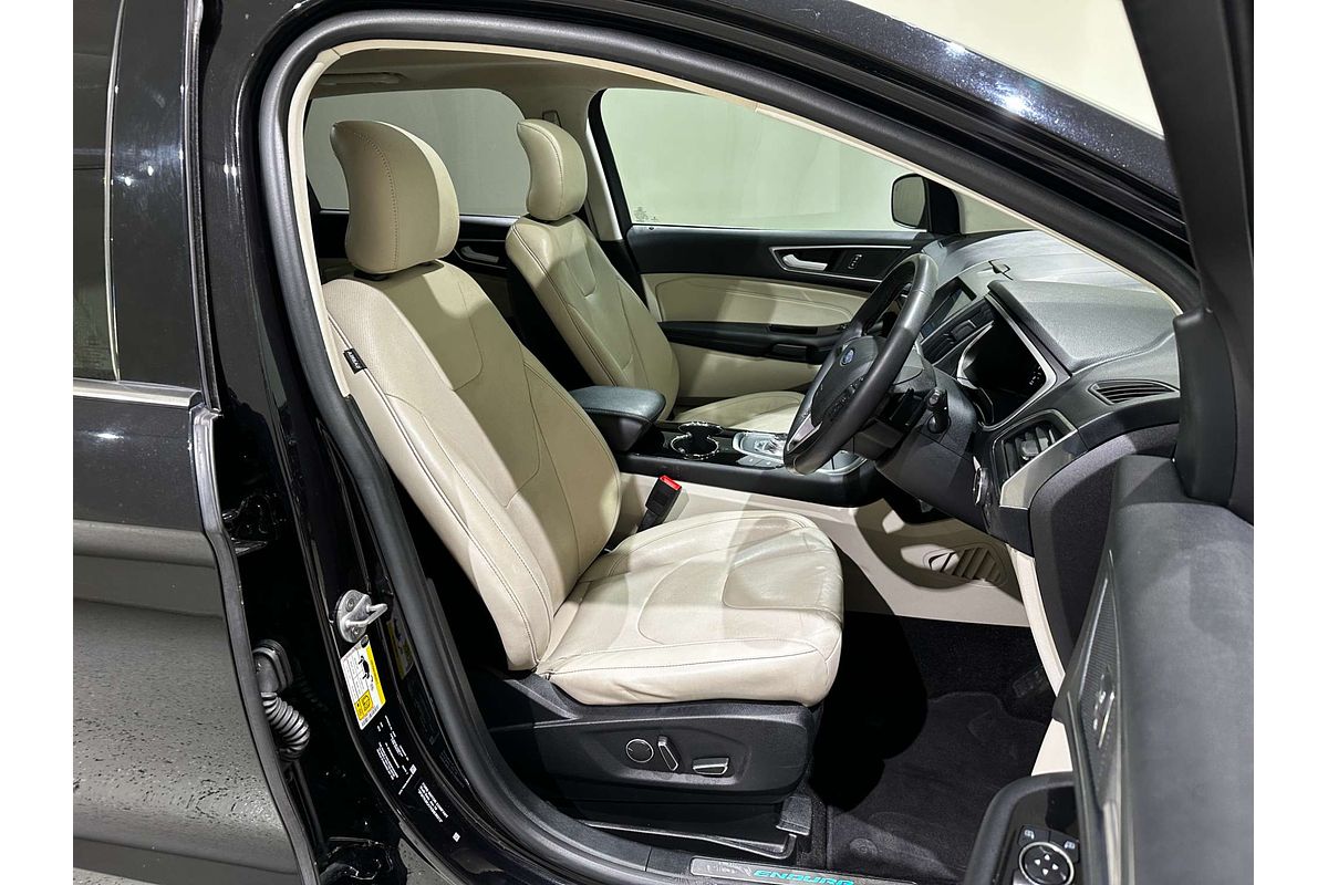 2019 Ford Endura Titanium CA