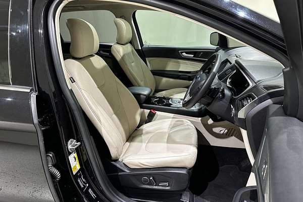 2019 Ford Endura Titanium CA