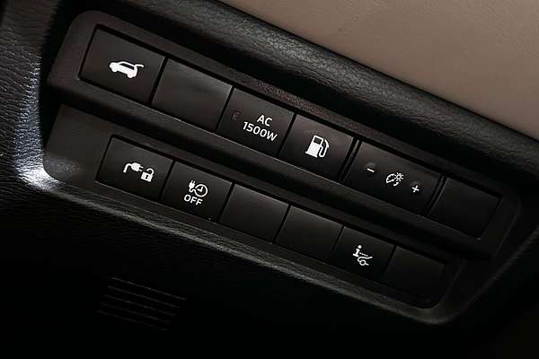 2023 Mitsubishi Outlander PHEV Exceed ZM