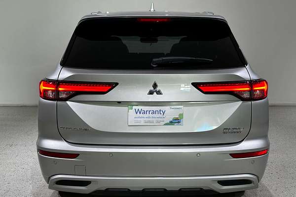 2023 Mitsubishi Outlander PHEV Exceed ZM