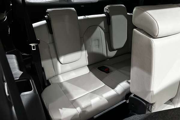 2023 Mitsubishi Outlander PHEV Exceed ZM