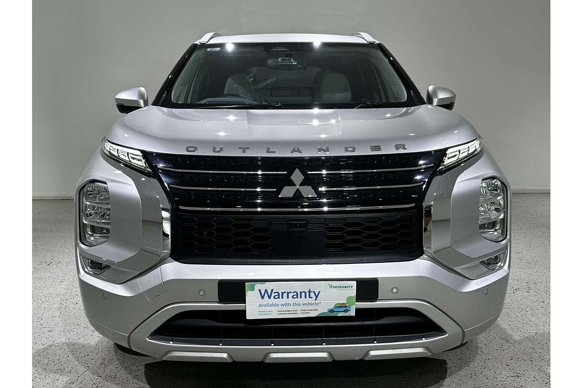 2023 Mitsubishi Outlander PHEV Exceed ZM