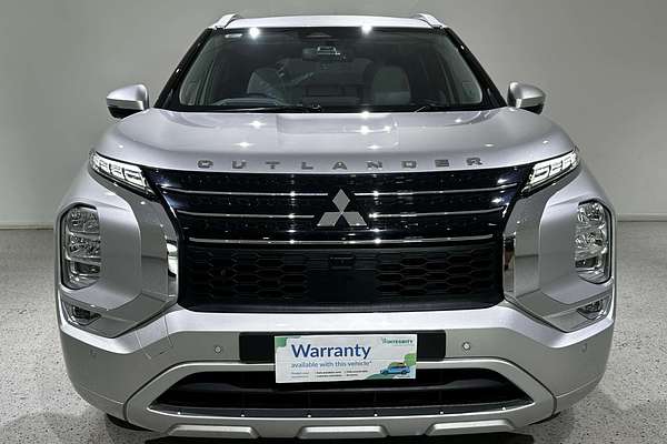2023 Mitsubishi Outlander PHEV Exceed ZM