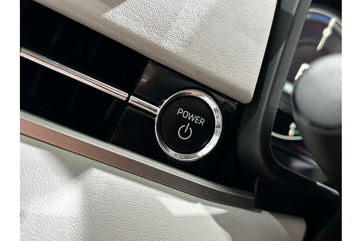2023 Mitsubishi Outlander PHEV Exceed ZM