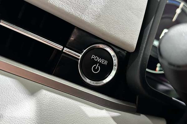 2023 Mitsubishi Outlander PHEV Exceed ZM