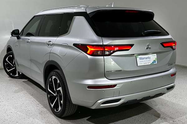 2023 Mitsubishi Outlander PHEV Exceed ZM