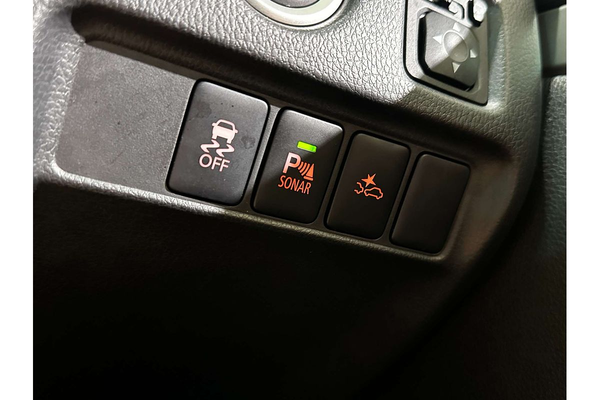 2021 Mitsubishi Pajero Sport GLX QF