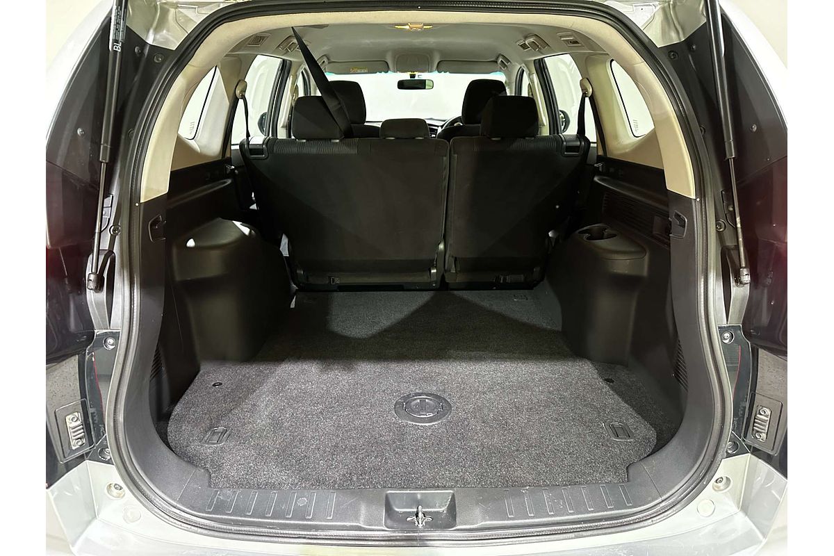 2021 Mitsubishi Pajero Sport GLX QF