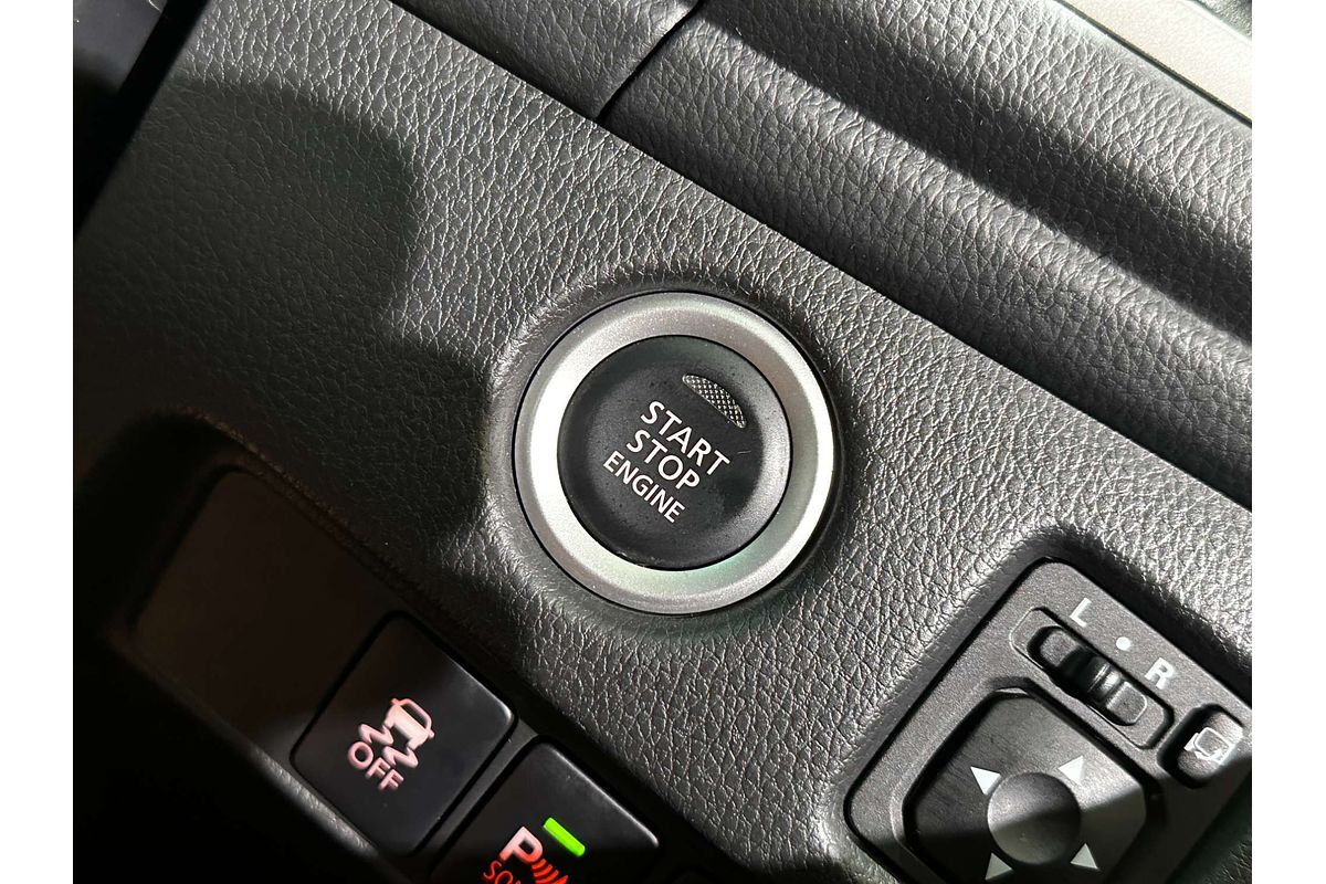 2021 Mitsubishi Pajero Sport GLX QF