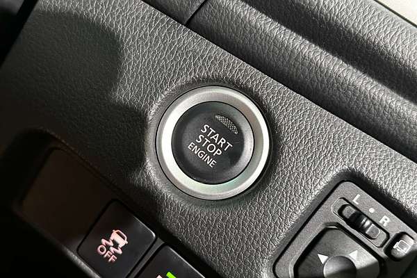 2021 Mitsubishi Pajero Sport GLX QF