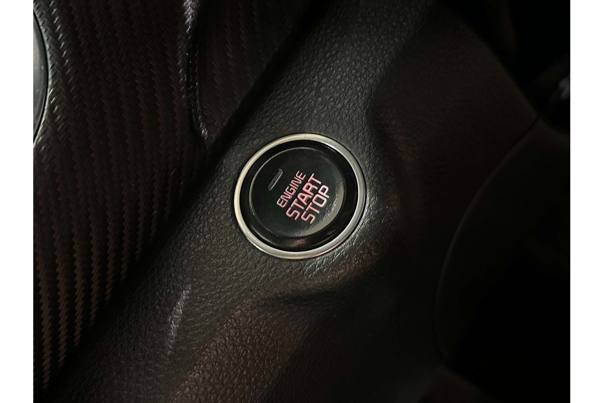 2021 Kia Stonic GT-Line YB