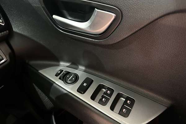 2021 Kia Stonic GT-Line YB