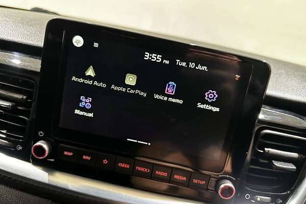 2021 Kia Stonic GT-Line YB