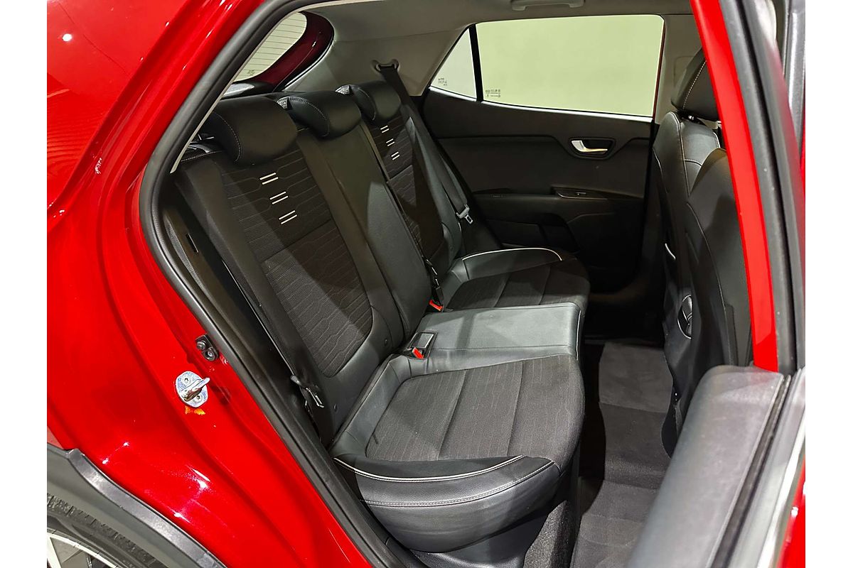 2021 Kia Stonic GT-Line YB