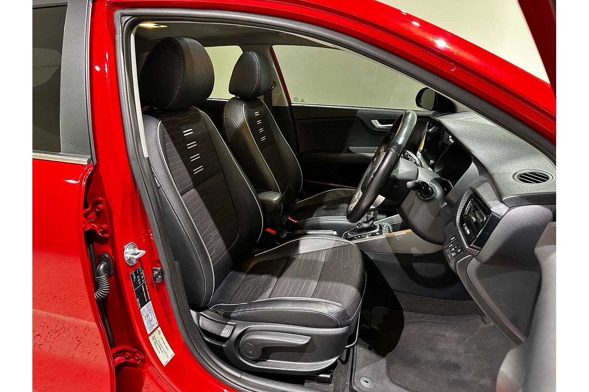 2021 Kia Stonic GT-Line YB