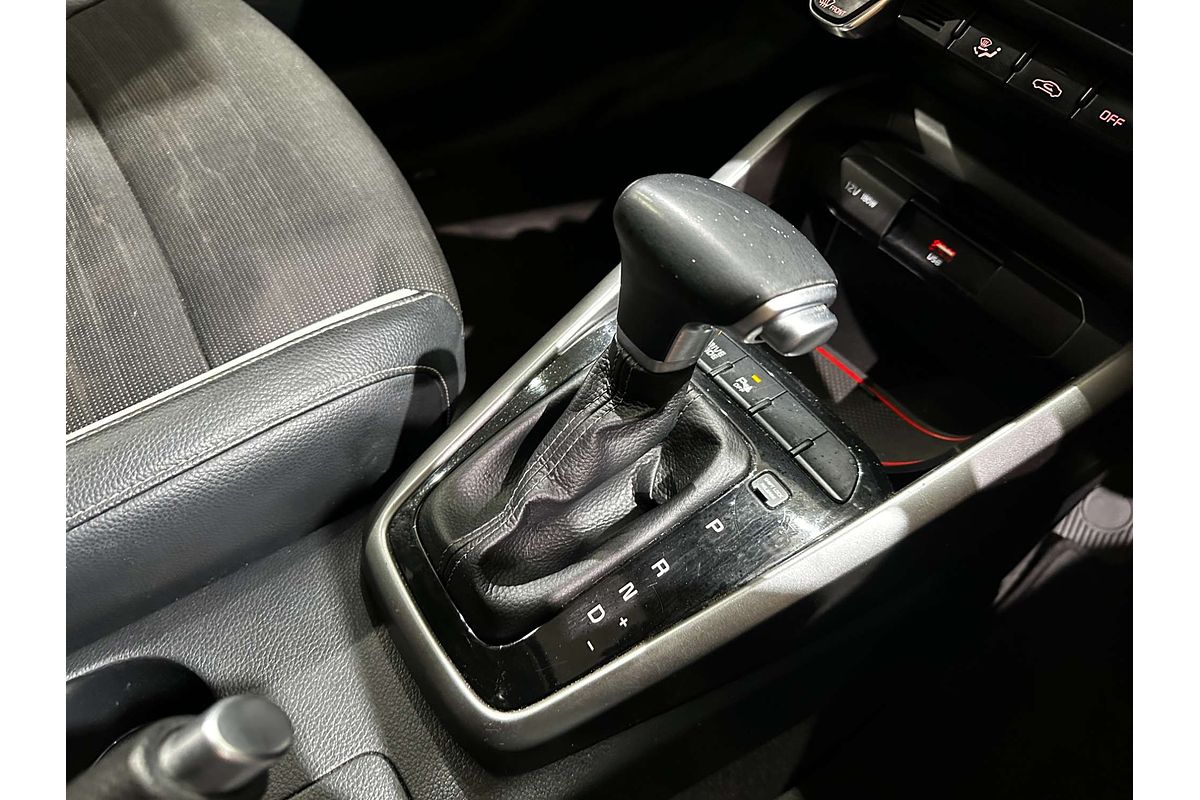 2021 Kia Stonic GT-Line YB