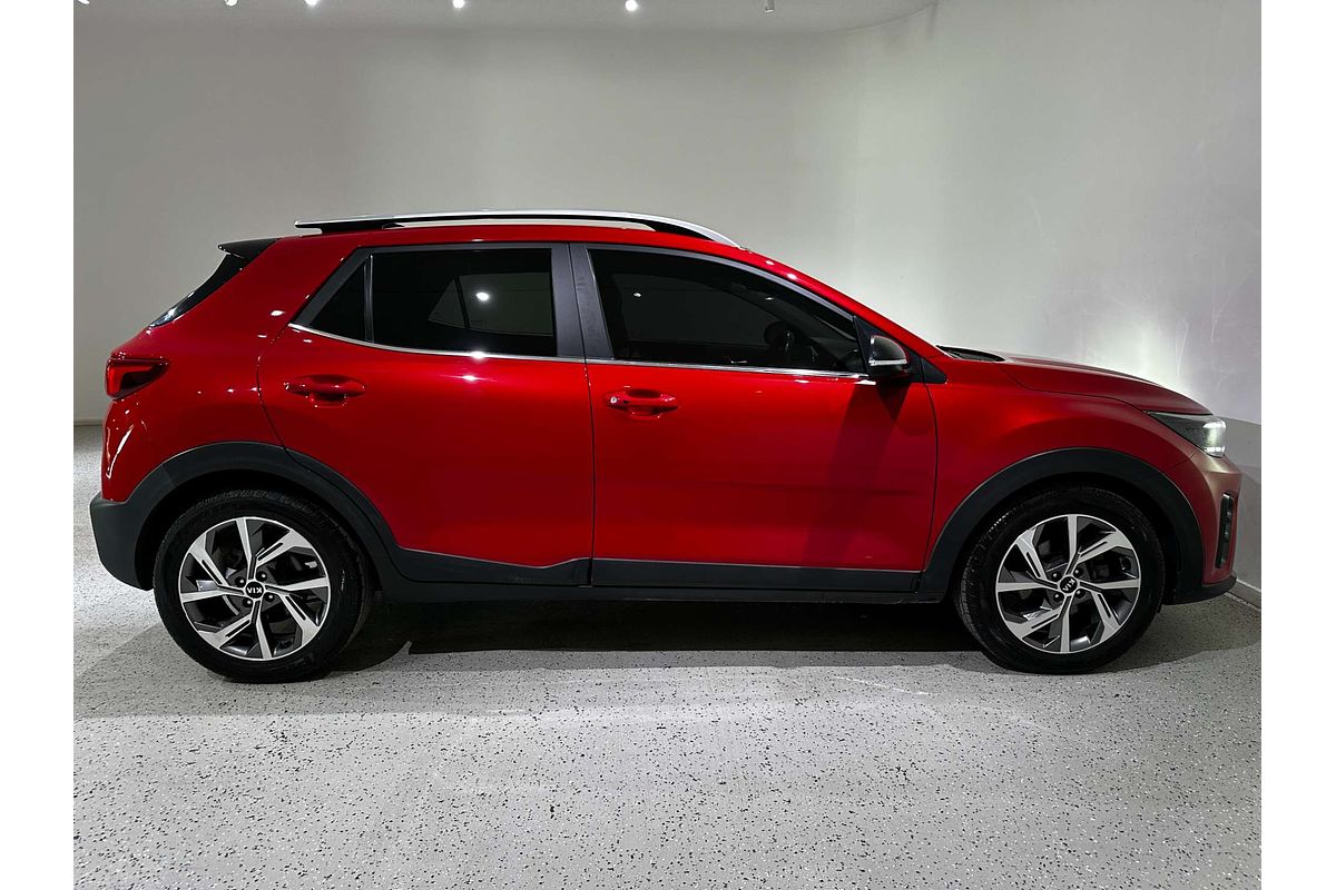2021 Kia Stonic GT-Line YB