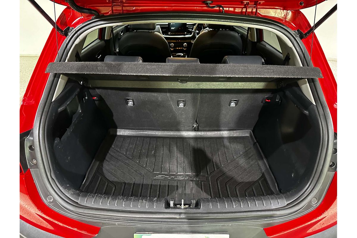 2021 Kia Stonic GT-Line YB