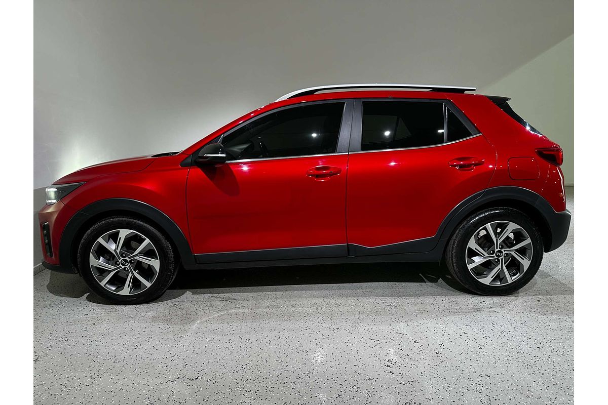 2021 Kia Stonic GT-Line YB