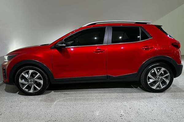 2021 Kia Stonic GT-Line YB
