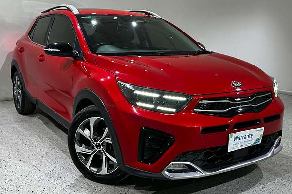 2021 Kia Stonic GT-Line YB