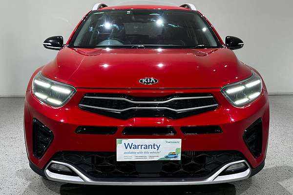 2021 Kia Stonic GT-Line YB
