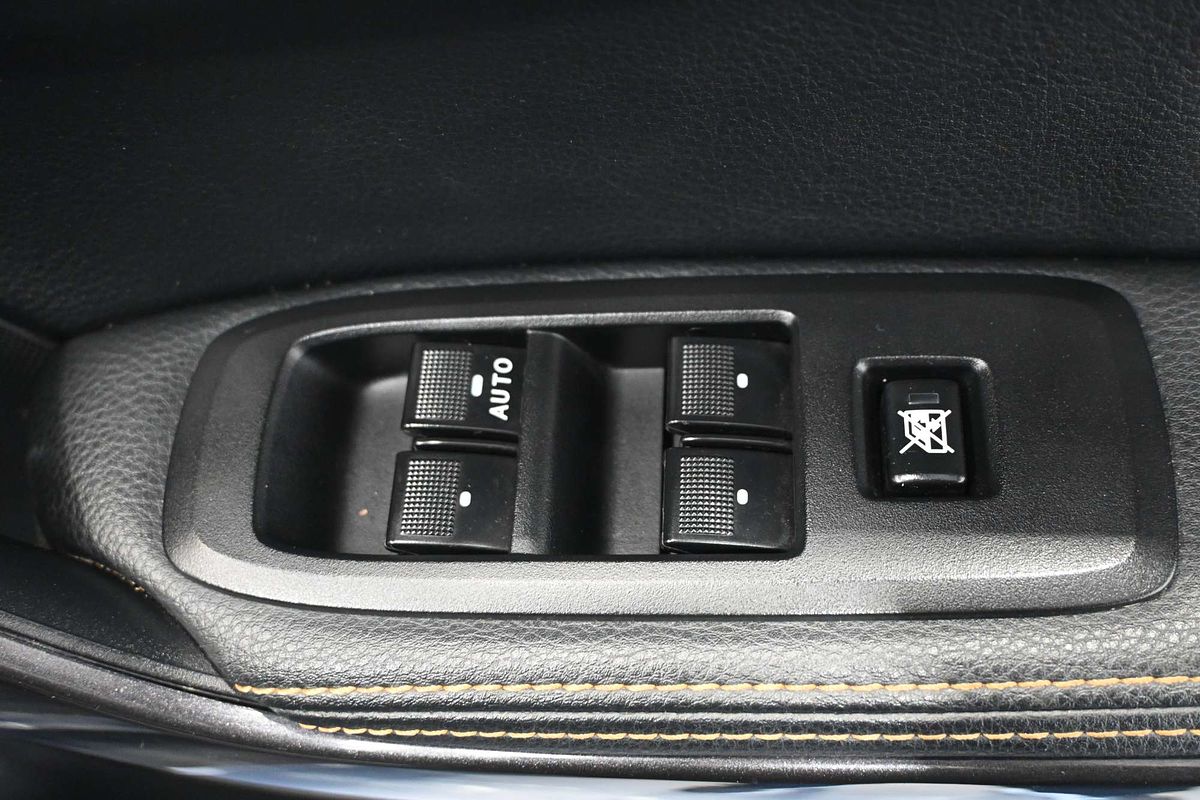 2021 Ford Ranger Wildtrak PX MkIII 4X4 3.2L