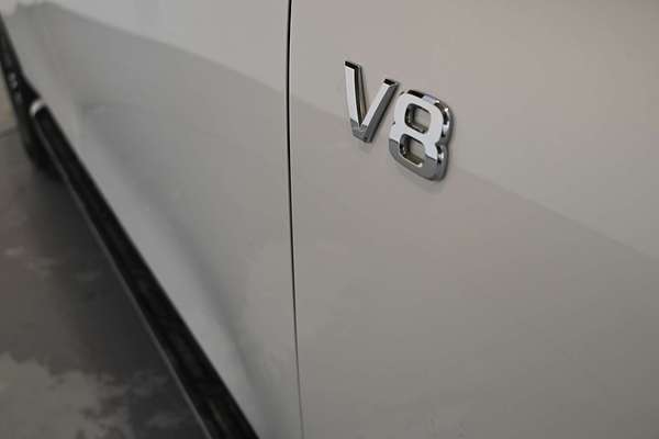 2021 Nissan Patrol Ti Y62
