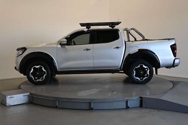 2022 Nissan Navara ST-X D23 4X4