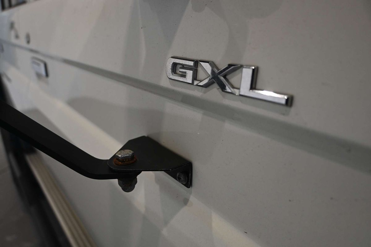 2020 Toyota Landcruiser GXL VDJ79R 4X4