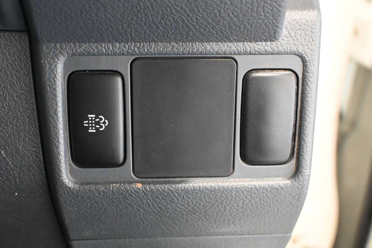 2020 Toyota Landcruiser GXL VDJ79R 4X4