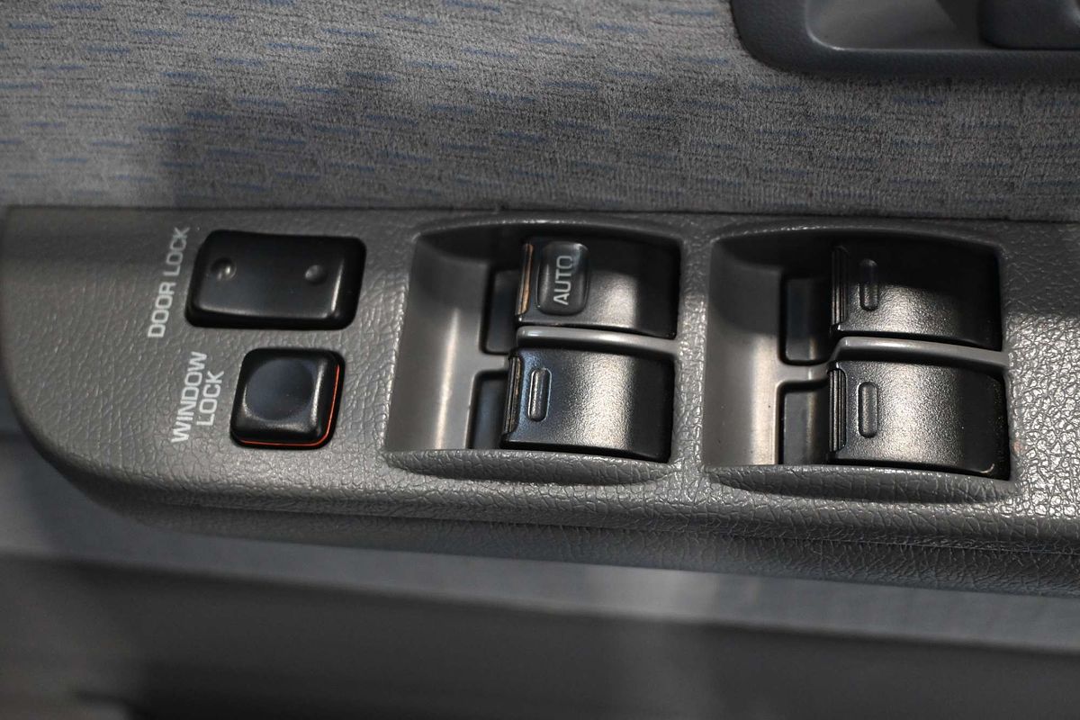2020 Toyota Landcruiser GXL VDJ79R 4X4