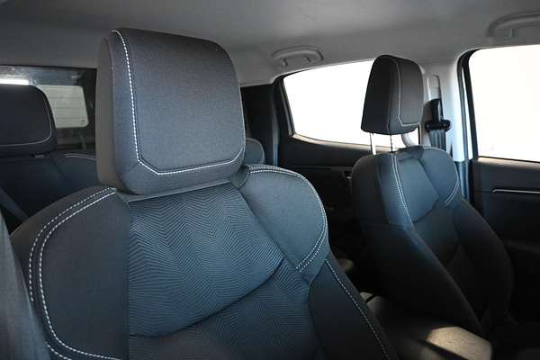 2020 Isuzu D-MAX LS-M 4X4