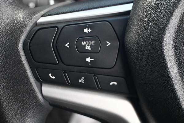 2020 Isuzu D-MAX LS-M 4X4