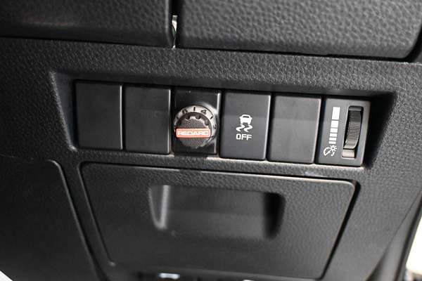 2020 Isuzu D-MAX LS-M 4X4