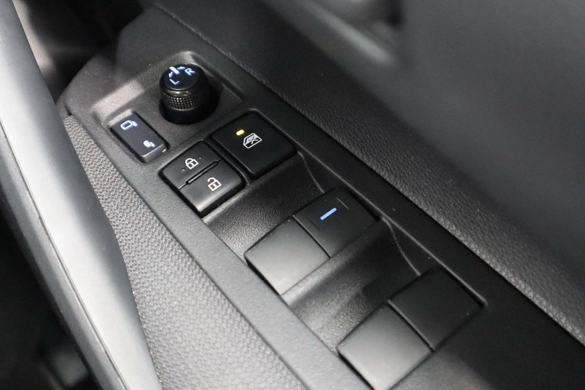 2019 Toyota Corolla Ascent Sport Hybrid ZWE211R