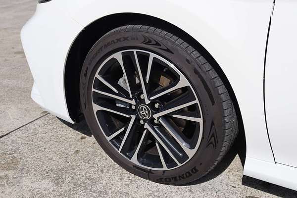 2024 Toyota Camry SL AXVH80R