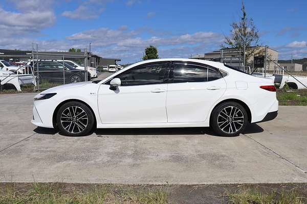 2024 Toyota Camry SL AXVH80R