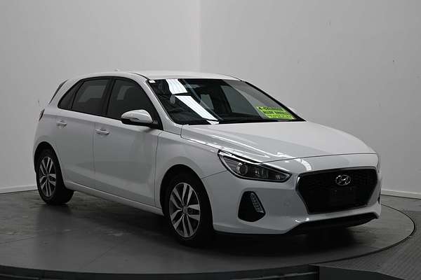 2018 Hyundai i30 Active PD2