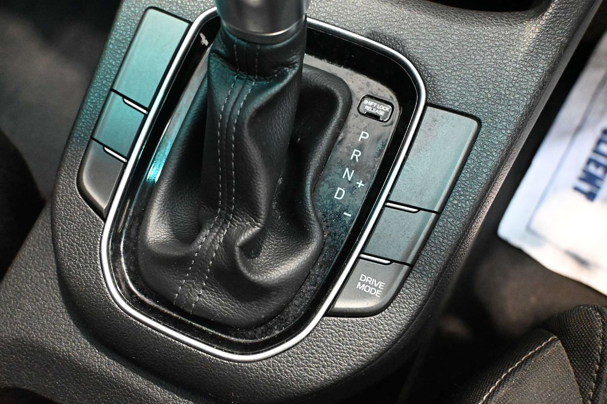 2018 Hyundai i30 Active PD2