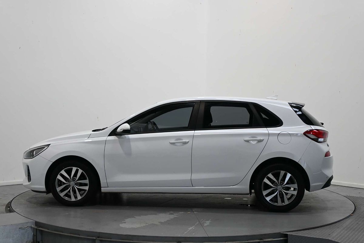 2018 Hyundai i30 Active PD2