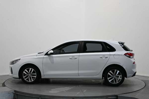 2018 Hyundai i30 Active PD2