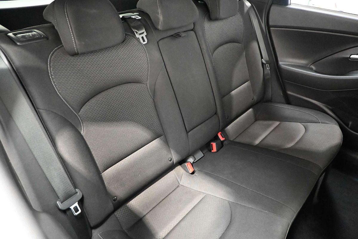 2018 Hyundai i30 Active PD2
