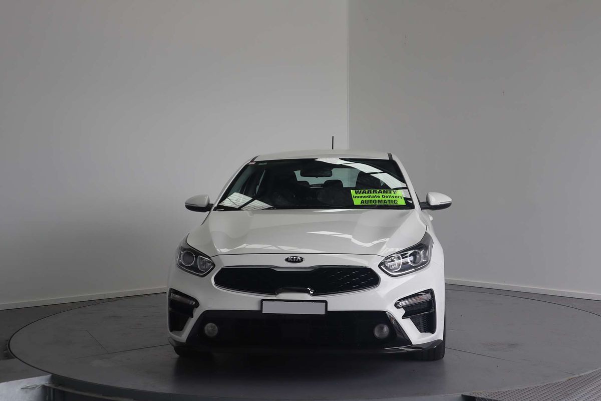 2020 Kia Cerato S BD