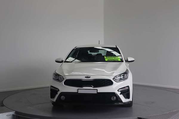 2020 Kia Cerato S BD